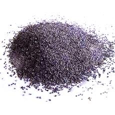 Black Silicon Carbide In Powder Form