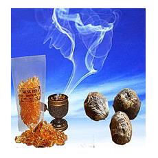 Herbs Based Aromatic Dhoop