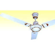 Ceiling Fan With Double Ball Bearings