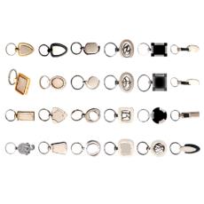 Gifting Purpose Designer Key Chains