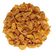 Iron Enriched Corn Flakes