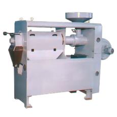 Low Power Consuming Rice Polishing Machine