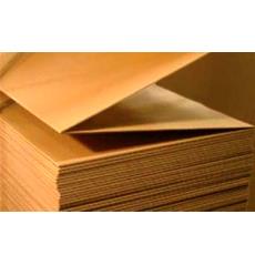 Industrial Purpose Corrugated Sheets