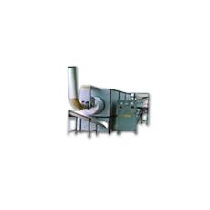 Commercial Purpose Roaster With Diesel Burner