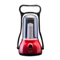 Emergency Light With Double Handle