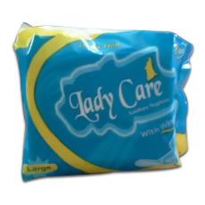 Skin Friendly Sanitary Napkin