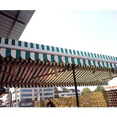 Awnings And Canopies For Outdoor Use