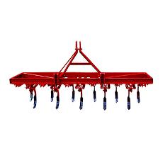 Spring Loaded Cultivator For Agricultural Industry