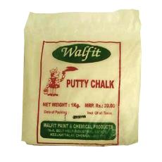 Putty Chalk With Anti Microbial Properties