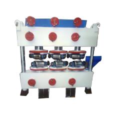 Industrial Grade Straightening Machine