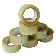 Biaxially Oriented Polypropylene Packing Tape