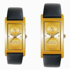 Paired Watches For Ladies/ Gents