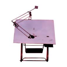 Industrial Purpose Drafting Machine