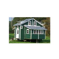 Prefabricated Portable Type Cabin