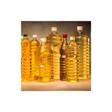 Pet Edible Oil Bottles