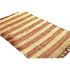 Eco Friendly Hemp Rug