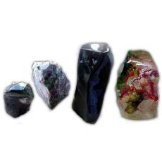 Decoration Purpose Agate Stones