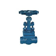 Forged Steel Gate Valve