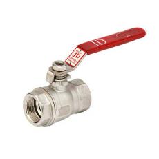 Two Way Ball Valves