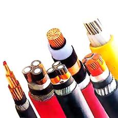 Pvc Insulated Multi Core Flexible Cables