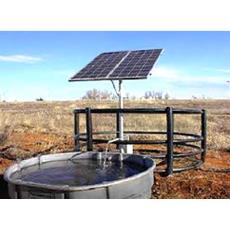 Solar Water Pumping System