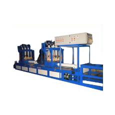 Industrial Grade Pultrusion Machine