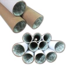 Paper Core And Tubes