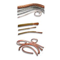 Stranded / Bunched Copper Wire