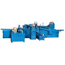 Hydraulic Grinding/ Fluting Machine