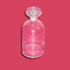 Glass Reagent Bottles For Laboratory