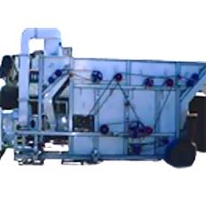 Industrial Cotton Stripper Machine