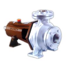 Horizontal/ Centrifugal Coupled Pumps With Semi Open Impeller