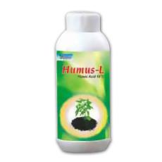 Humus Acid For Plants