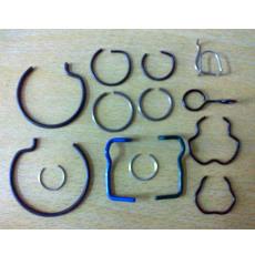 Industrial Corrosion Resistance Wire Forms