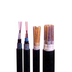 Industrial Grade Control Cables