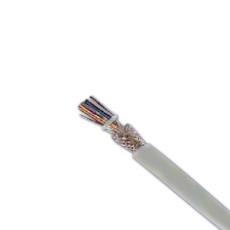 Flame Resistant Electronic Cable