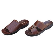 Brown Slipper For Men