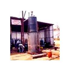 Non Ibr Water Boiler