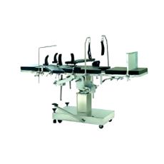 Hydraulic Surgical Operating Table : Spl-026