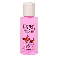 Skin Friendly Nail Polish Remover