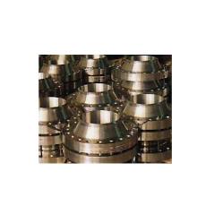 Industrial Grade Forged Flanges