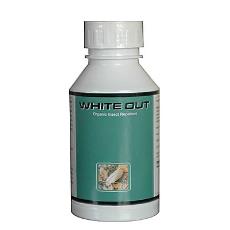 Low Toxicity Whiteout Organic Insecticide