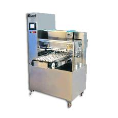 Cookie Depositor For Bakery Industry