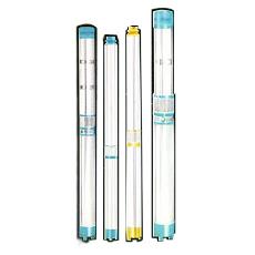 Automatic Temperature Compression Submersible Pump Set