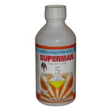 Industrial Purpose Photostable Pyrethroid Insecticide