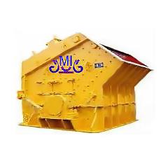 Industrial Grade Jaw Crusher