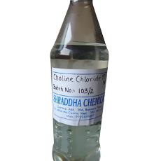 Choline Chloride In Liquid Form