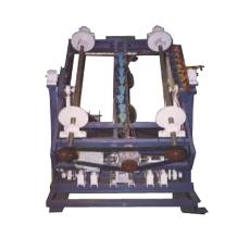 Low Power Consuming Rotational Moulding Machine