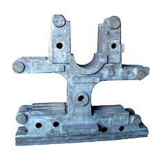 Corrosion Resistant Head Stock