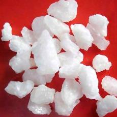 White Colour Fused Alumina